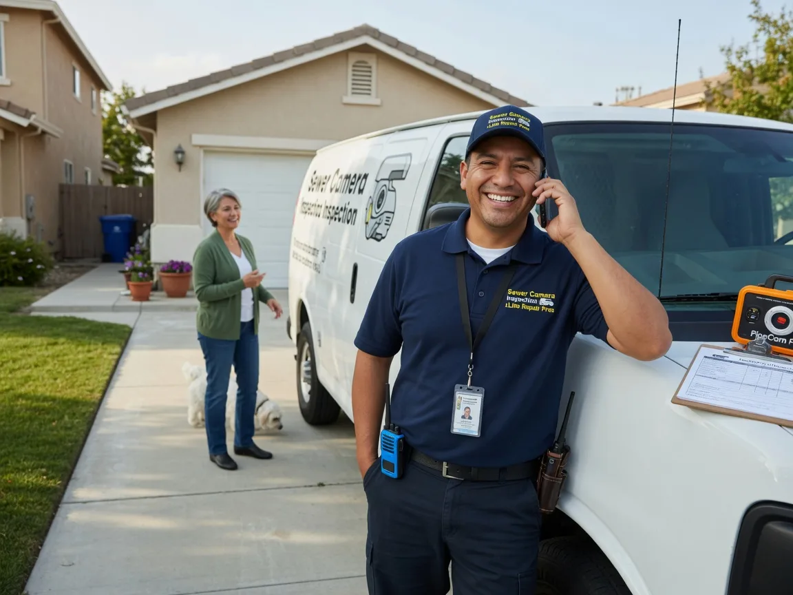 Sewer Line Repair Cotton Plant, AR FAQs